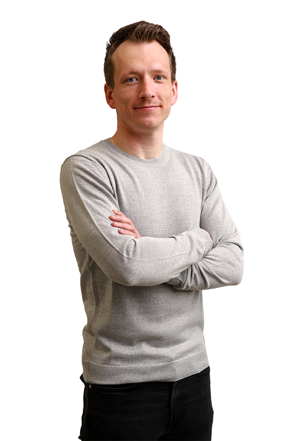 Ján Rušin – R - J. A. servis RK