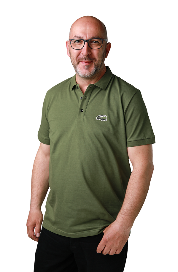 Richard Zaťko – R - J. A. servis RK